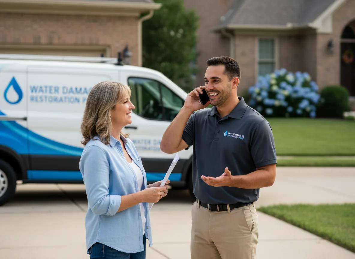 Flood Restoration Loyalhanna, PA FAQs